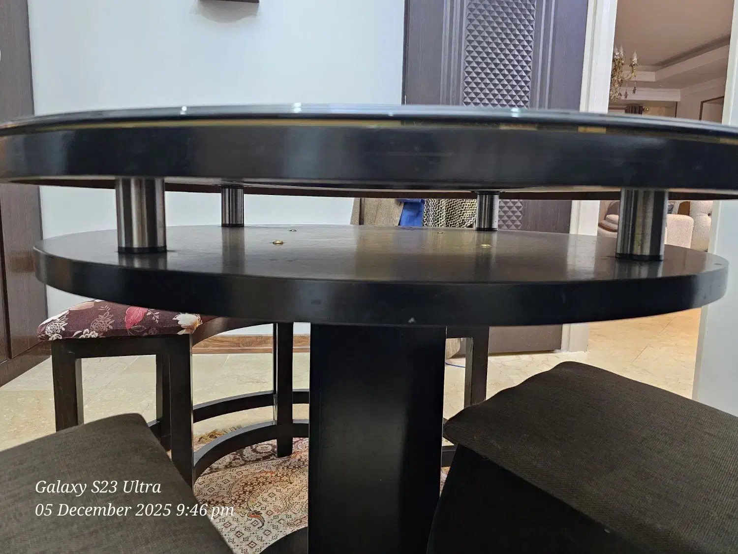 میز آشپزخانه|میز و صندلی غذاخوری|تهران, امیریه|دیوار