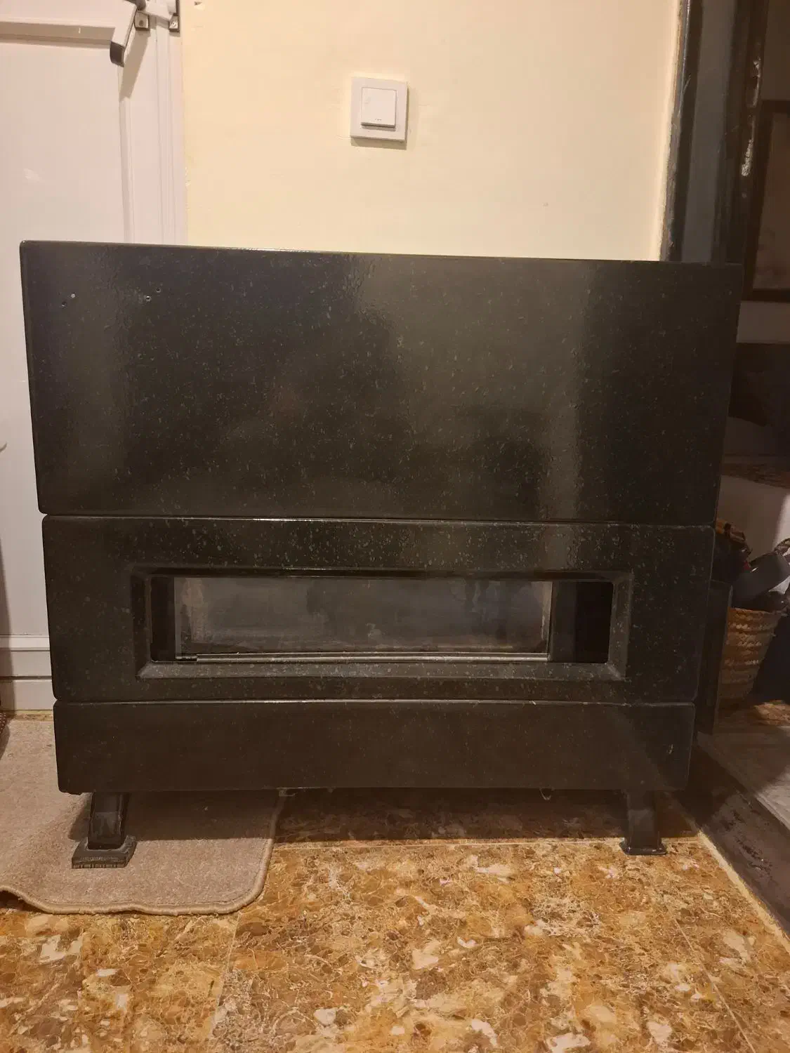 بخاری گازی مهیا ۱۰۰۰۰|بخاری، هیتر، شومینه|آمل, |دیوار