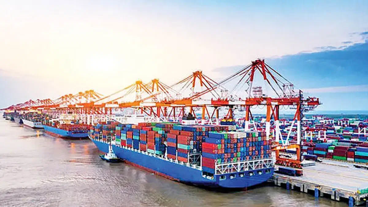 ترخیص کالا از تمام گمرکات کشور در سریعترین زمان|خدمات حمل و نقل|تهران, زعفرانیه|دیوار