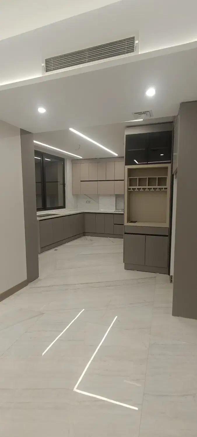 بهترین لوکیشن «سپهر» ۲۱۱متر ۳خواب «کلیدنخورده»