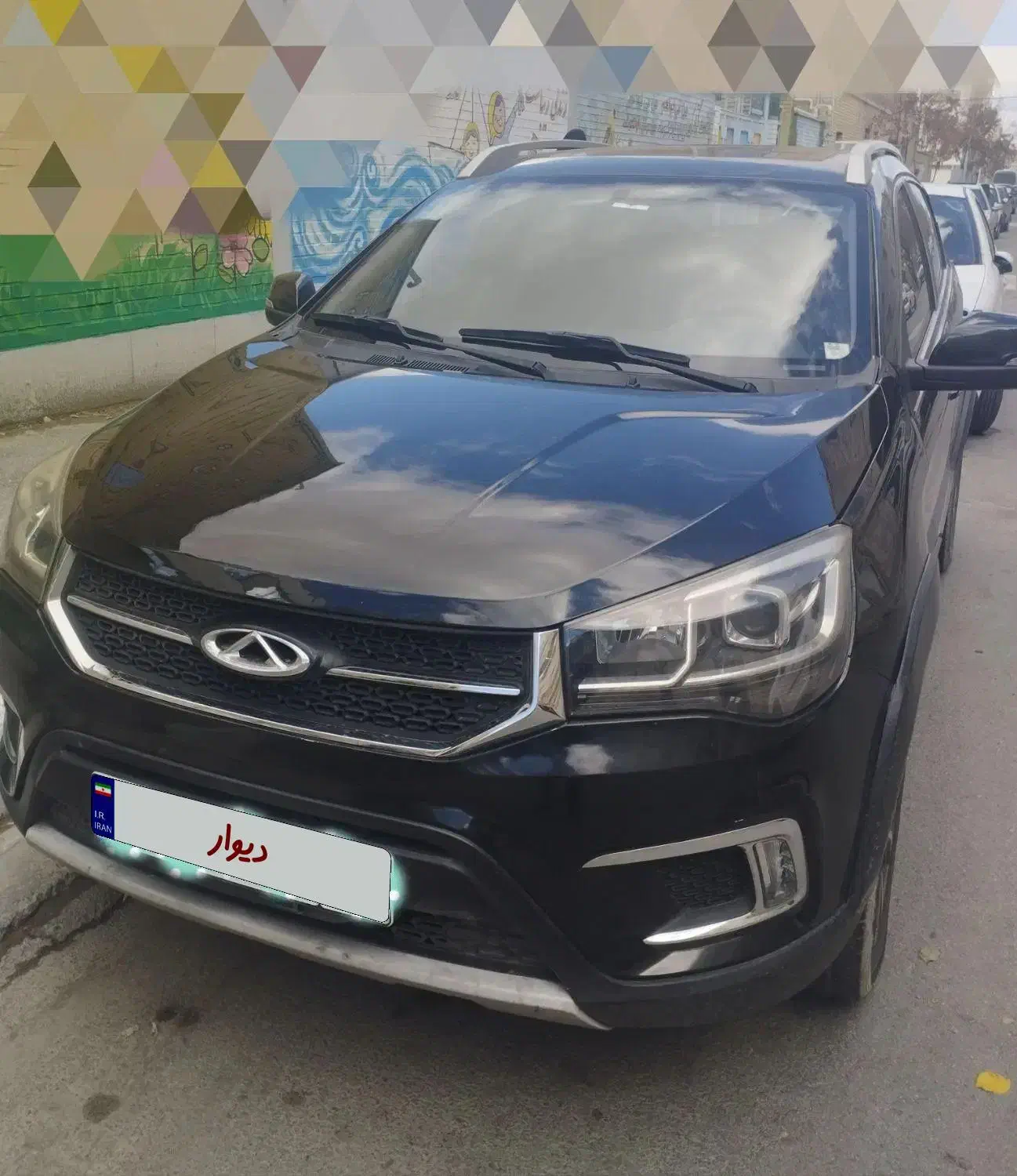 X22 دنده ای|خودرو سواری و وانت|اراک, |دیوار