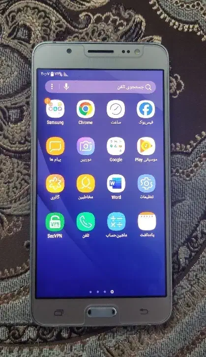 سامسونگ جی5|موبایل|اردبیل, |دیوار