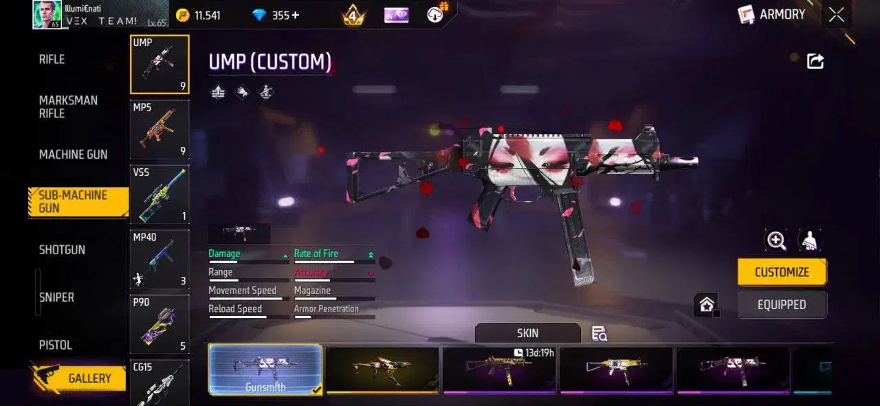 اکانت فری فایر|کنسول، بازی ویدئویی و آنلاین|بابل, |دیوار