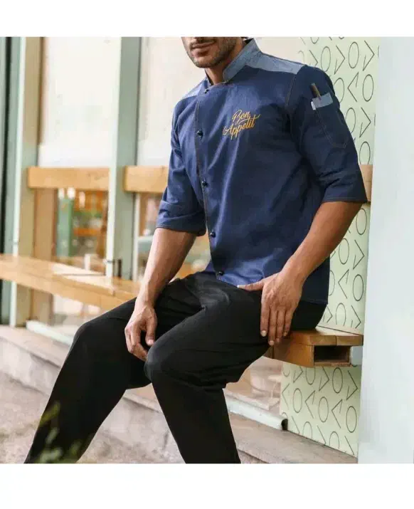 روپوش آشپزی با کیفیت درجه یک|لباس|رفسنجان, |دیوار