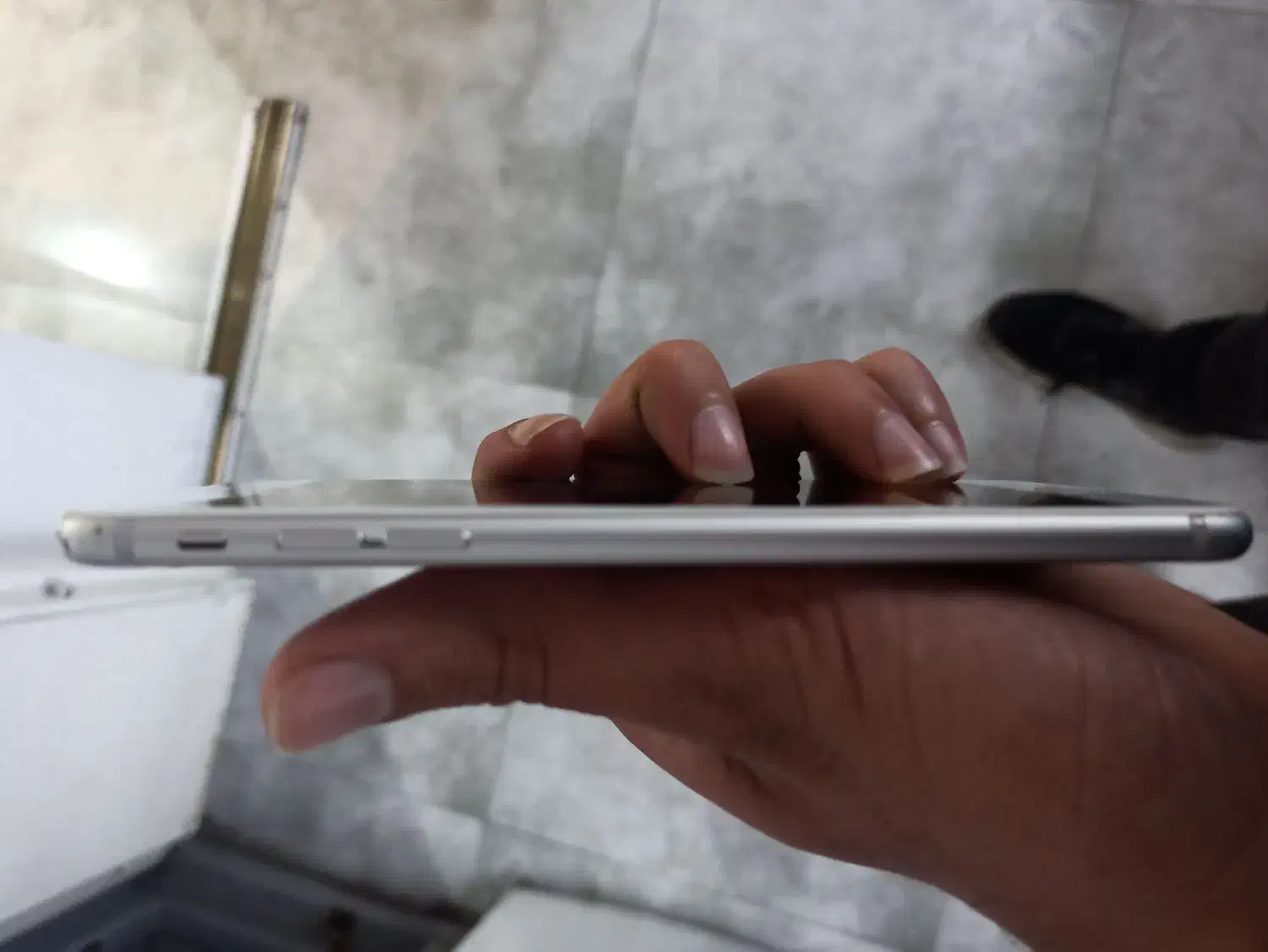 iphone 6s plus|موبایل|تهران, حکیمیه|دیوار