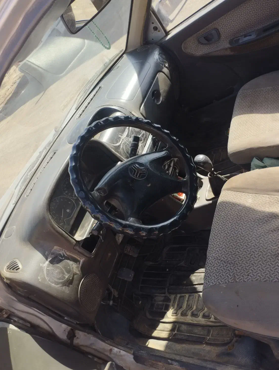 پراید 141|خودرو سواری و وانت|تربت‌حیدریه, پائین ولایت|دیوار