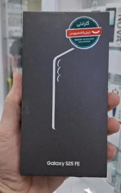 s25f|موبایل|قم, سالاریه|دیوار