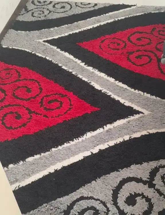 فرش فانتزی|فرش|زنجان, |دیوار