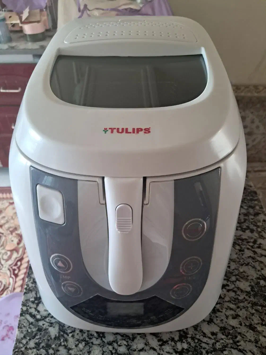 سرخ کن|اجاق گاز و لوازم برقی پختوپز|همدان, |دیوار