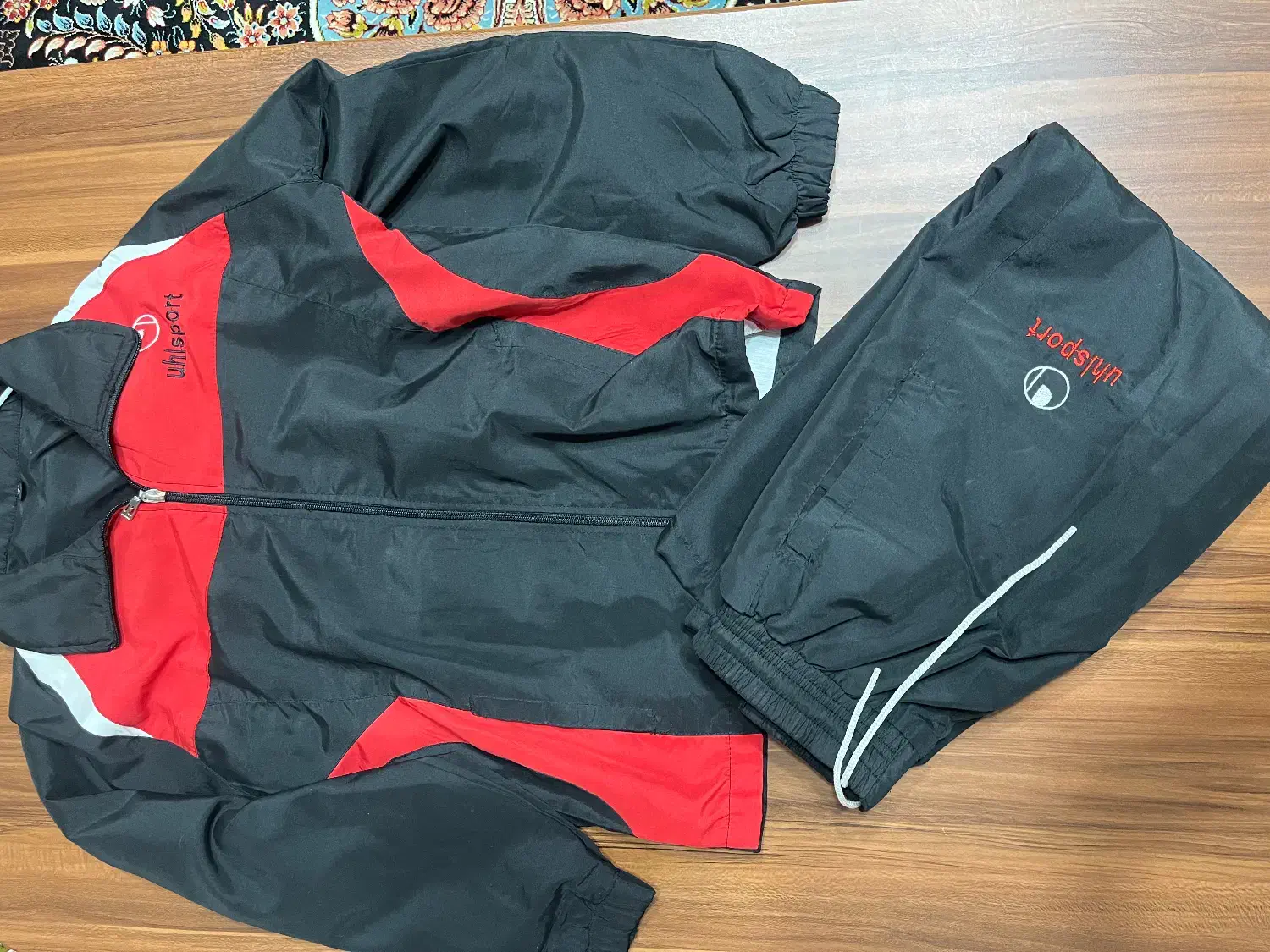 کاپشن شلوار ورزشی صفر|لباس|رشت, یخسازی|دیوار