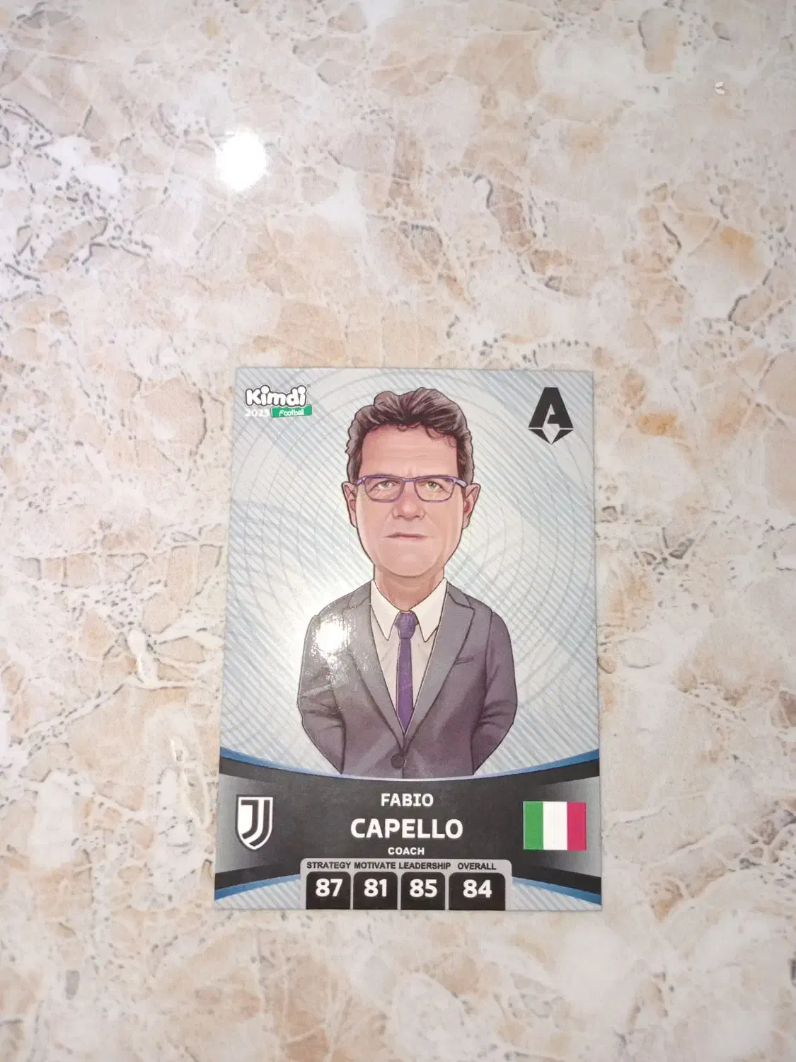 کیمدی|اسباب‌‌بازی|سامن, |دیوار