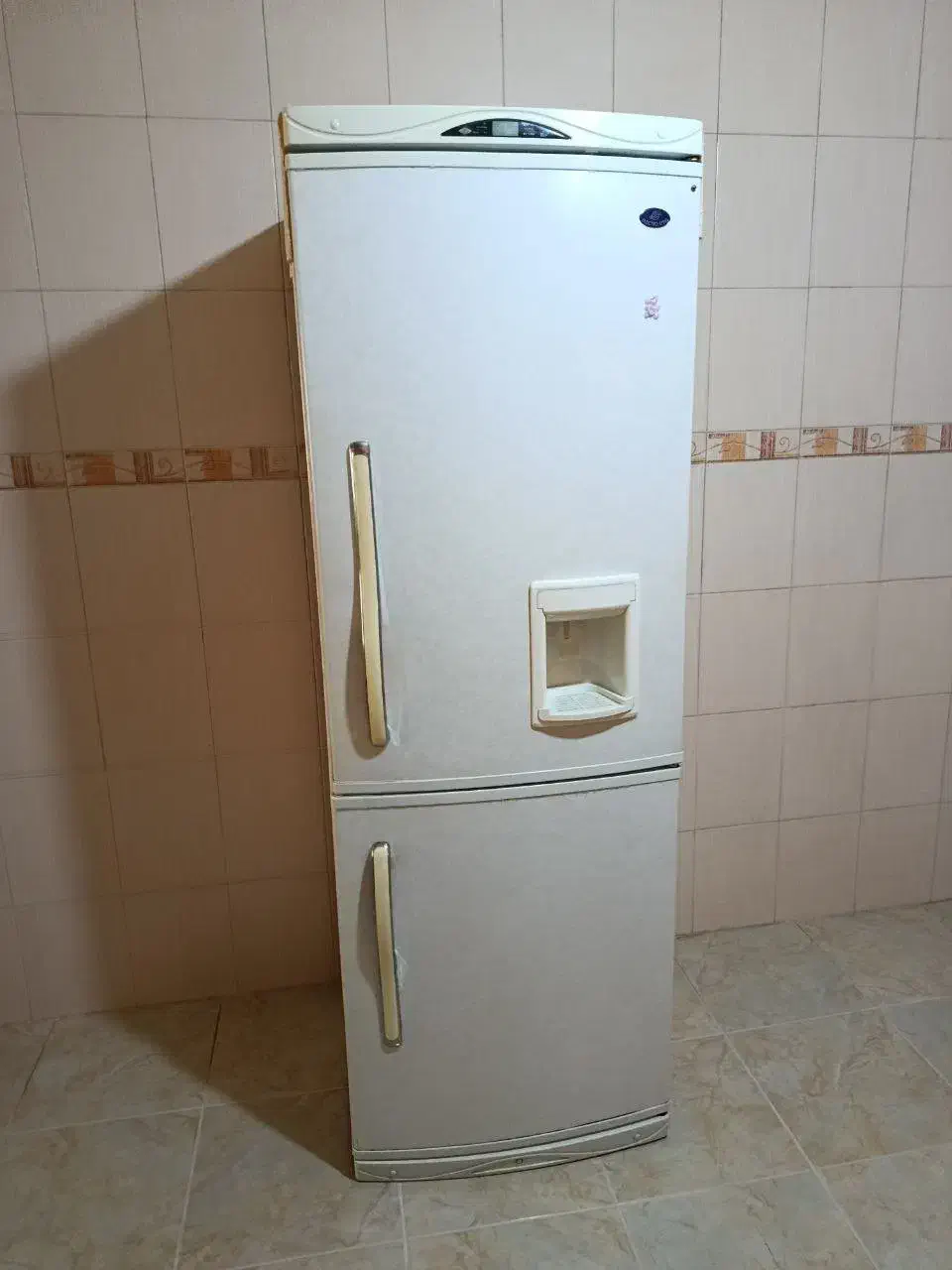 یخچال الکترو استیل|یخچال و فریزر|شاهینشهر, فردوسی|دیوار