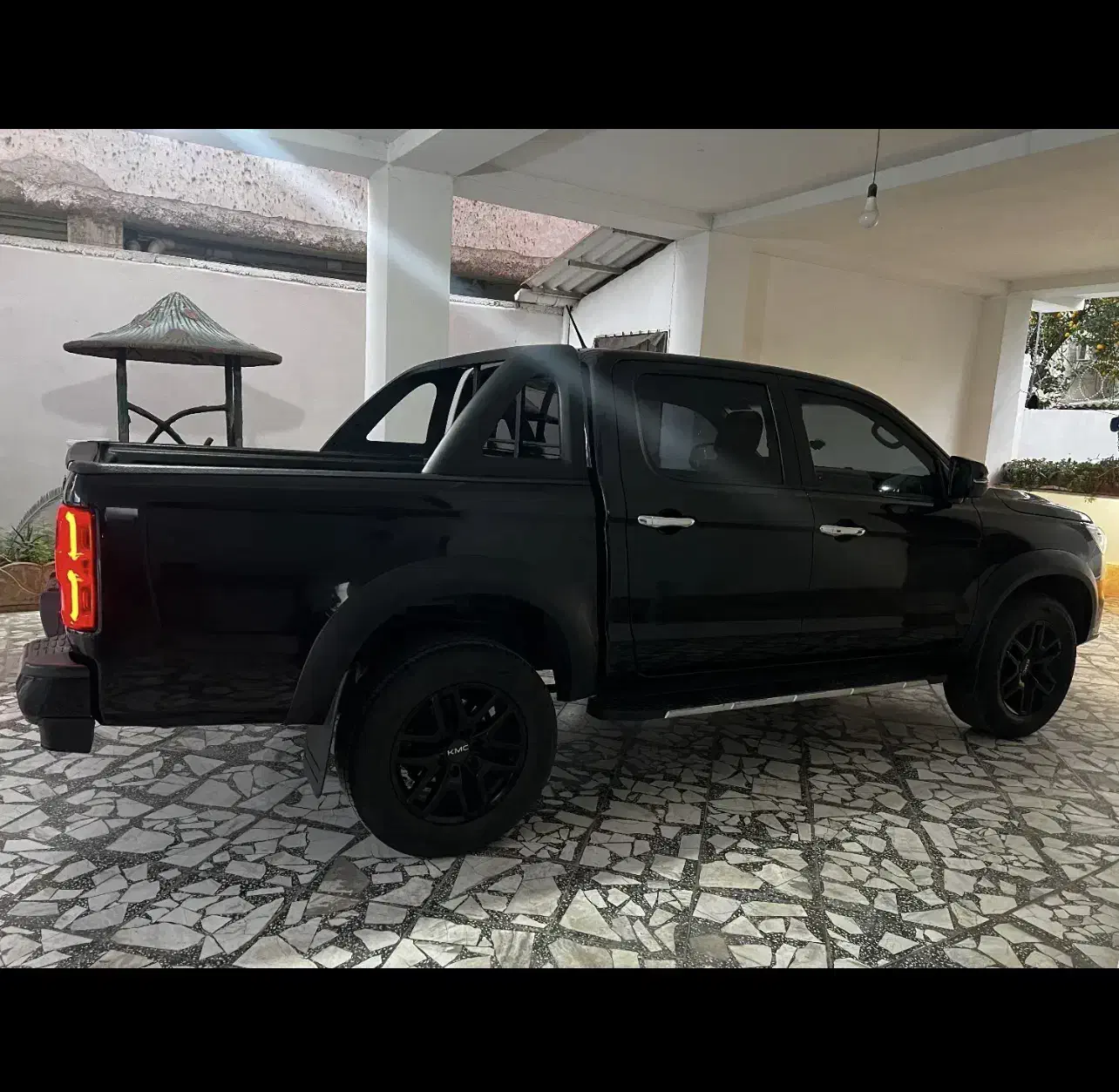 kmct8مدل ۱۴۰۲بی رنگ|خودرو سواری و وانت|بجنورد, |دیوار