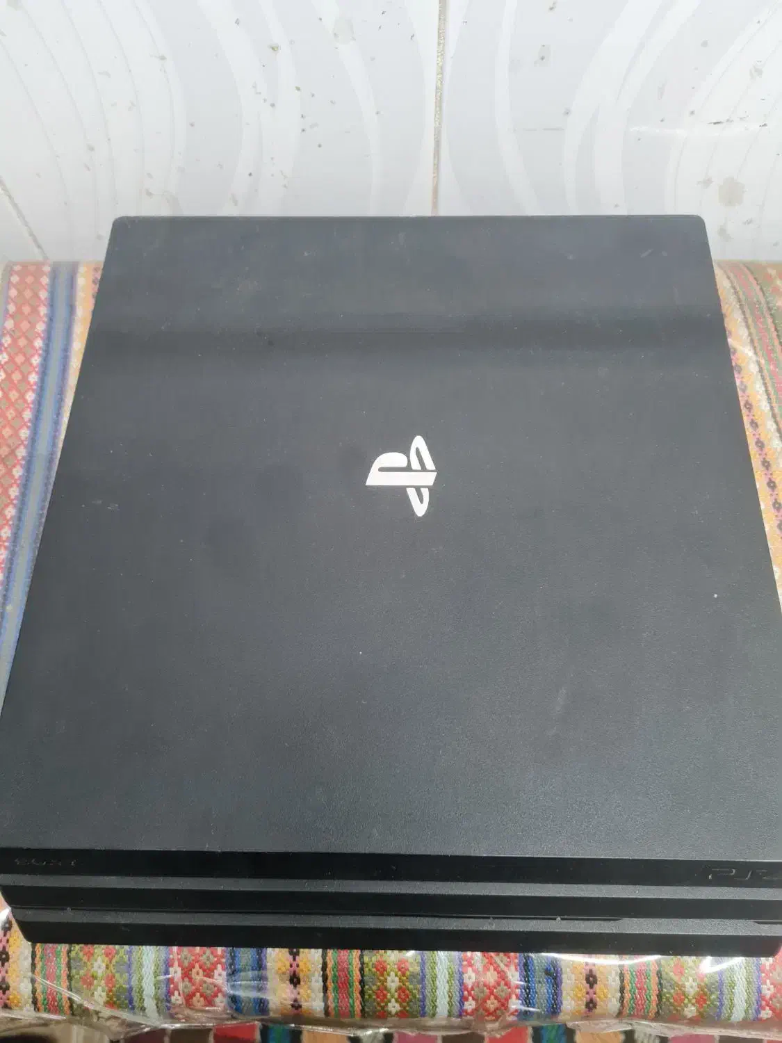 ps4 pro|کنسول، بازی ویدئویی و آنلاین|بیرجند, |دیوار