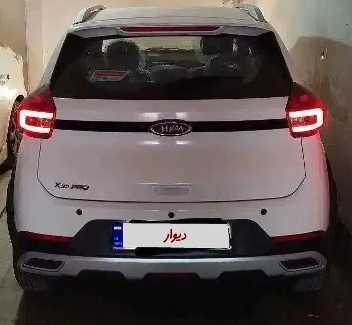 x22pro Mt|خودرو سواری و وانت|شیراز, دکتر حسابی|دیوار