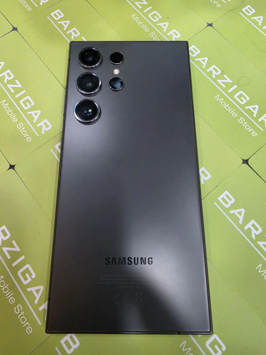 S24 Ultra|موبایل|شیراز, فخرآباد (دروازه کازرون)|دیوار