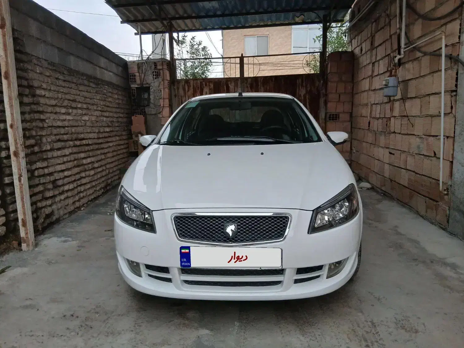 رانا پلاس مدل ۱۳۹۹|خودرو سواری و وانت|گرگان, |دیوار