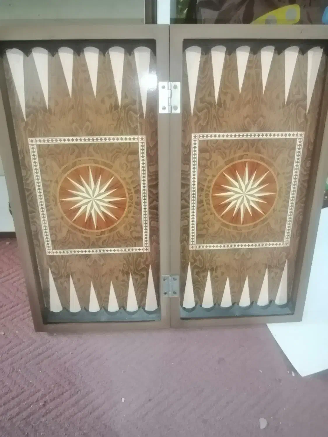 فروش انواع تخته نرد|اسباببازی|کیش, |دیوار