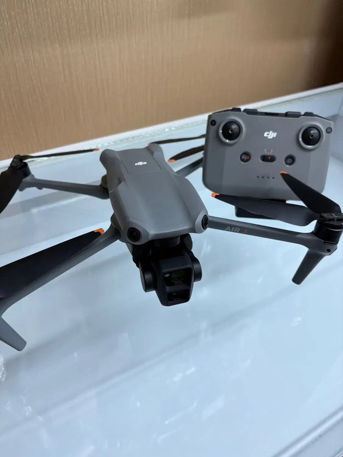 مویک ایر 3 dji Mavic Air 3|دوربین عکاسی و فیلم‌برداری|تهران, صادقیه|دیوار