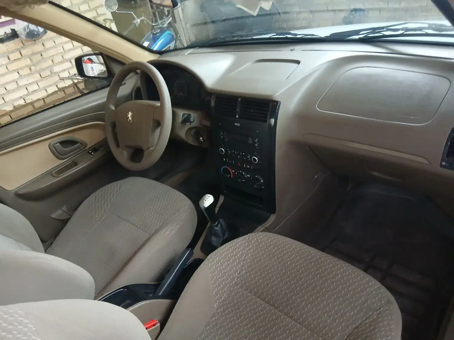 پژو405tu5|خودرو سواری و وانت|آبادان, |دیوار