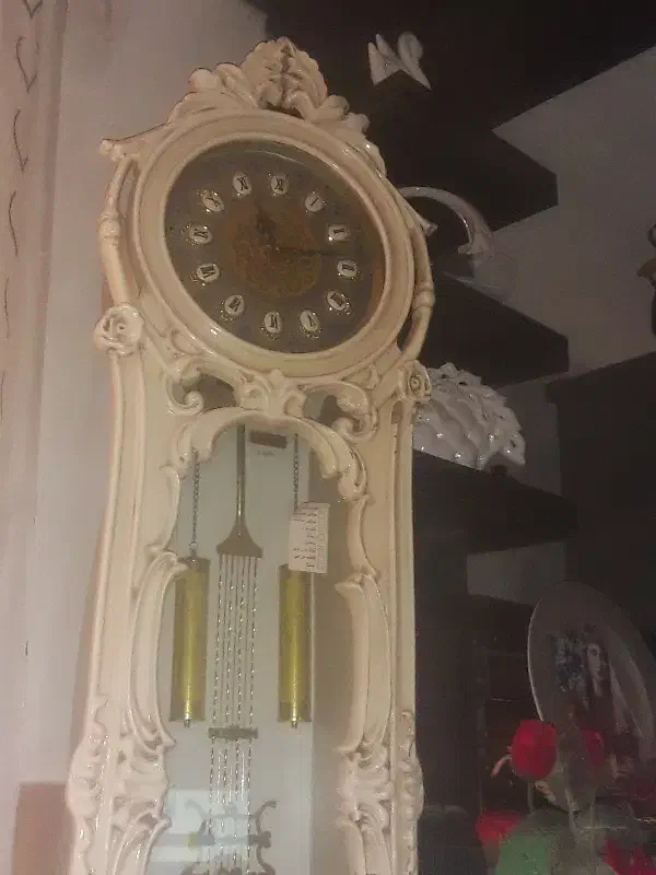 ساعت|ساعت دیواری و تزئینی|تربت جام, جامرود|دیوار