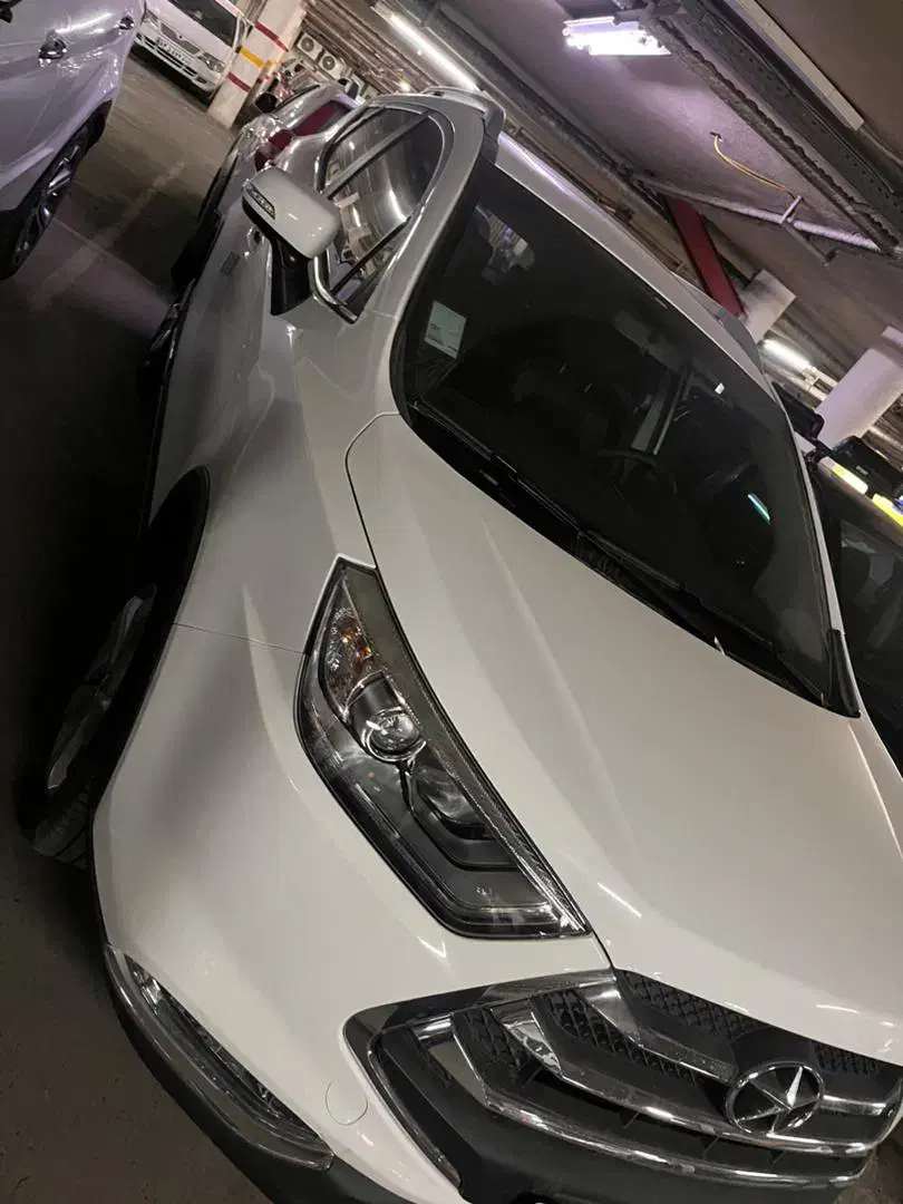 جک اس ۳|خودرو سواری و وانت|اصفهان, خانه اصفهان|دیوار