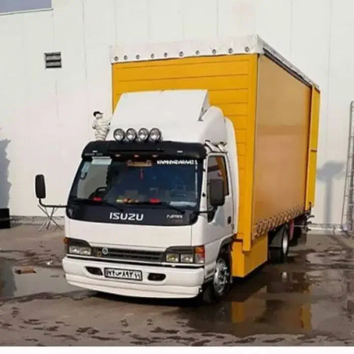 باربری حمل ونقل اثاثیه منزل کل مناطق طریف بار|خدمات حمل و نقل|قدس, شهر‌قدس|دیوار