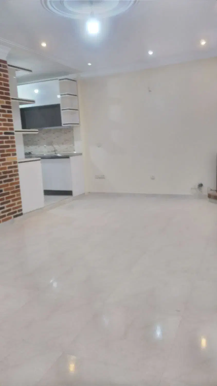 آپارتمان ۶۵ متری خیابان کلهر