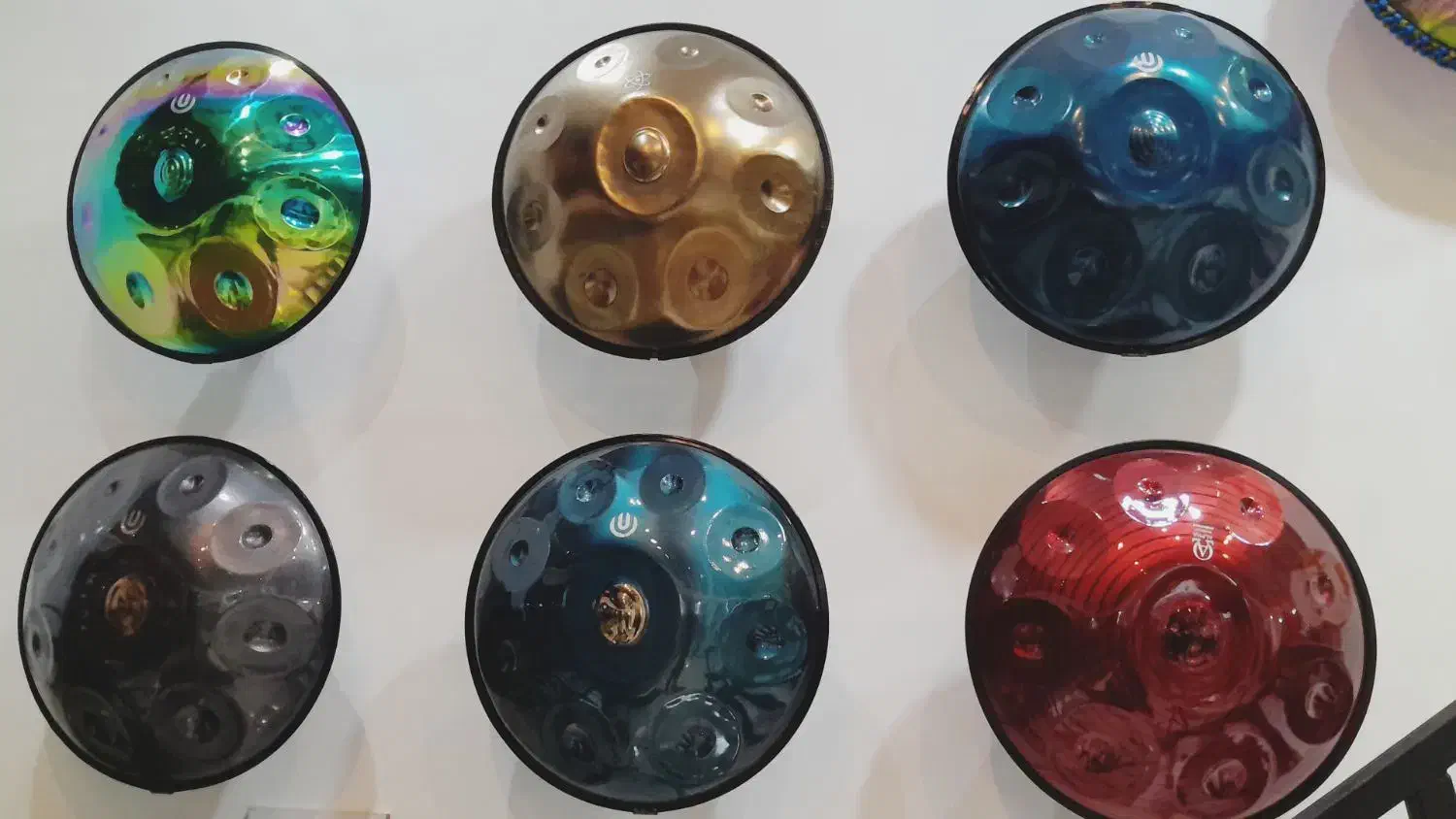 هنگدرام آرشا هفت رنگ با کاور فقط ۵۵۰۰|درام و پرکاشن|شاهین‌شهر, خبرنگار|دیوار