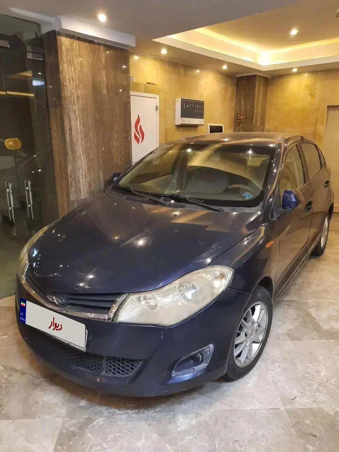 MVM315H مدل ۹۱|خودرو سواری و وانت|تهران, جنتآباد جنوبی|دیوار