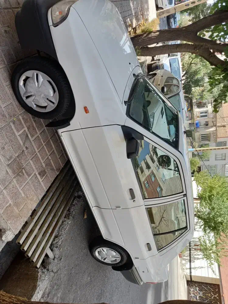 پراید ۱۳۱ ۹۹ se|خودرو سواری و وانت|تهران, جمهوری|دیوار