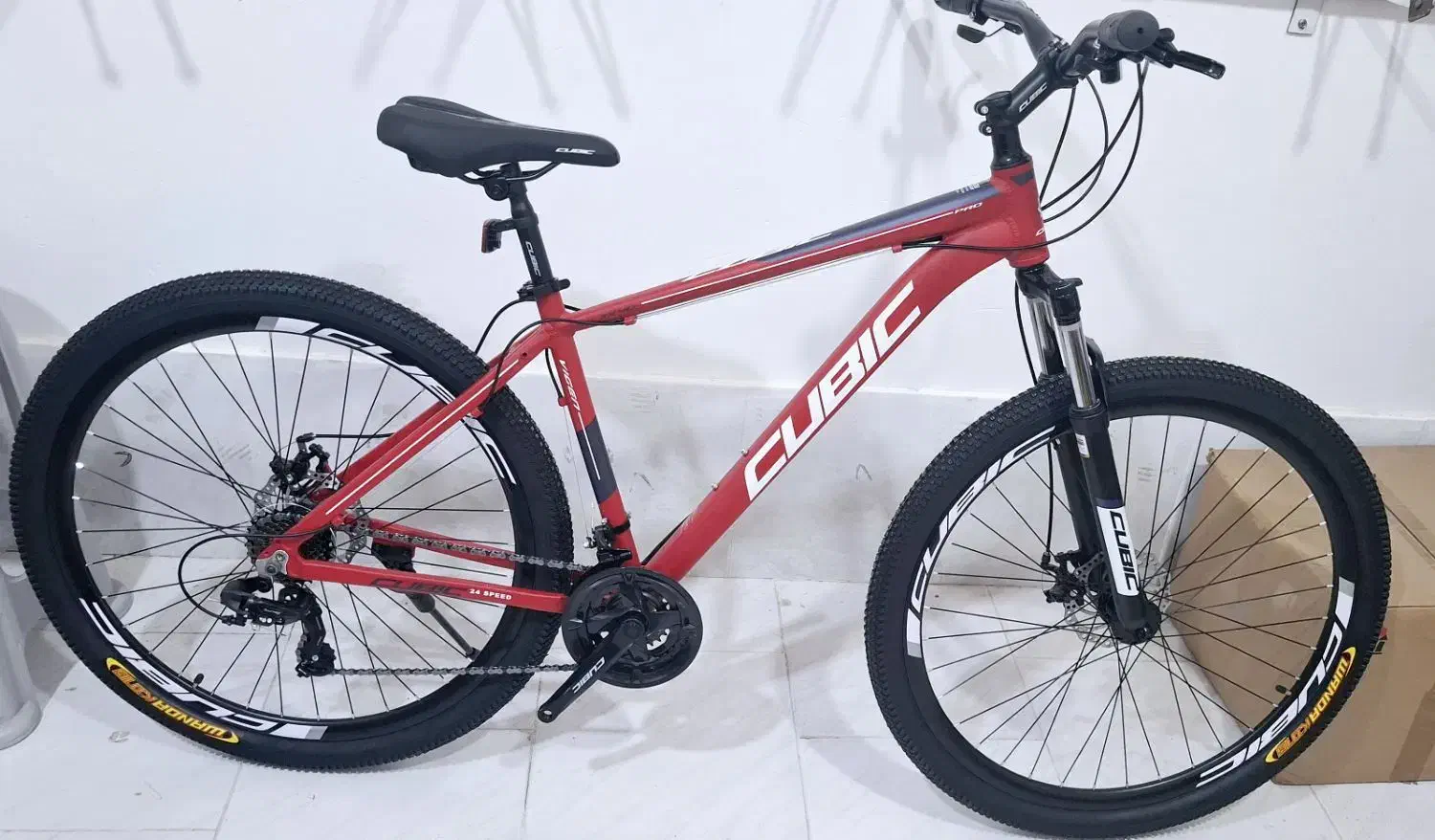 دوچرخه سایز ۲۹|دوچرخه، اسکیت، اسکوتر|مهریز, |دیوار