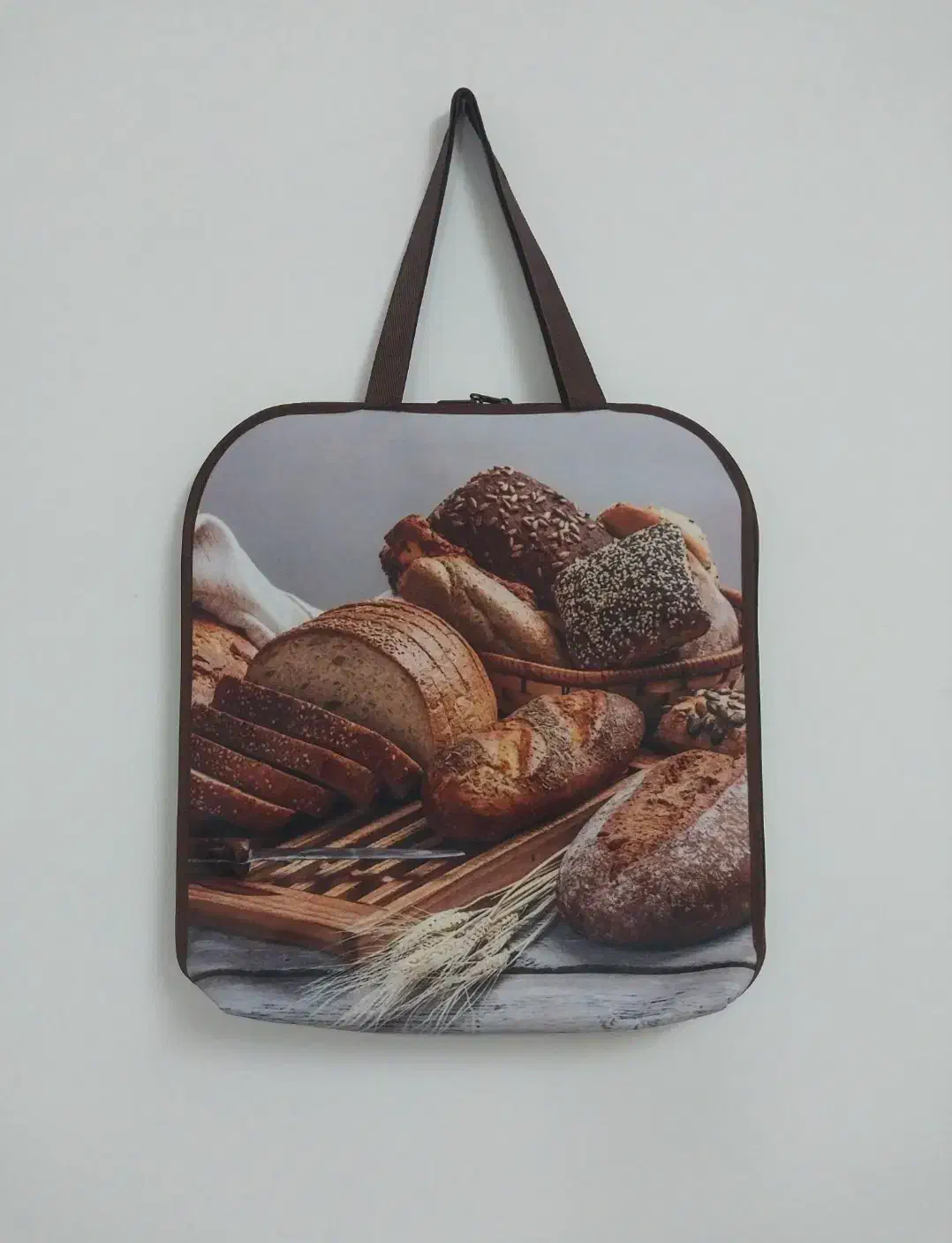 کیف نان|سفره، حوله، دستمال آشپزخانه|سبزوار, ولیعصر (نجار آباد)|دیوار