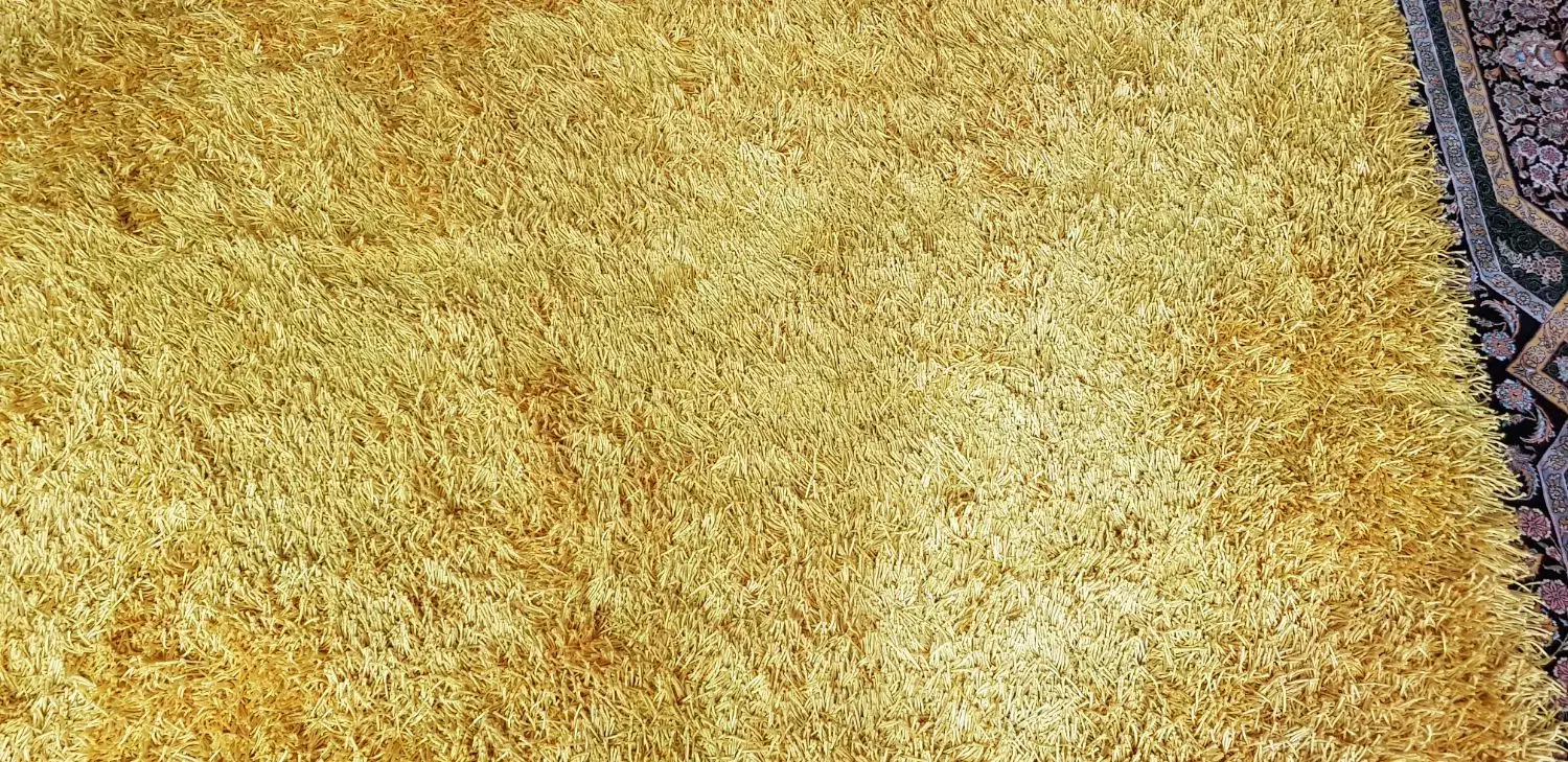 دو عدد فرش فانتزی|فرش|اراک, |دیوار