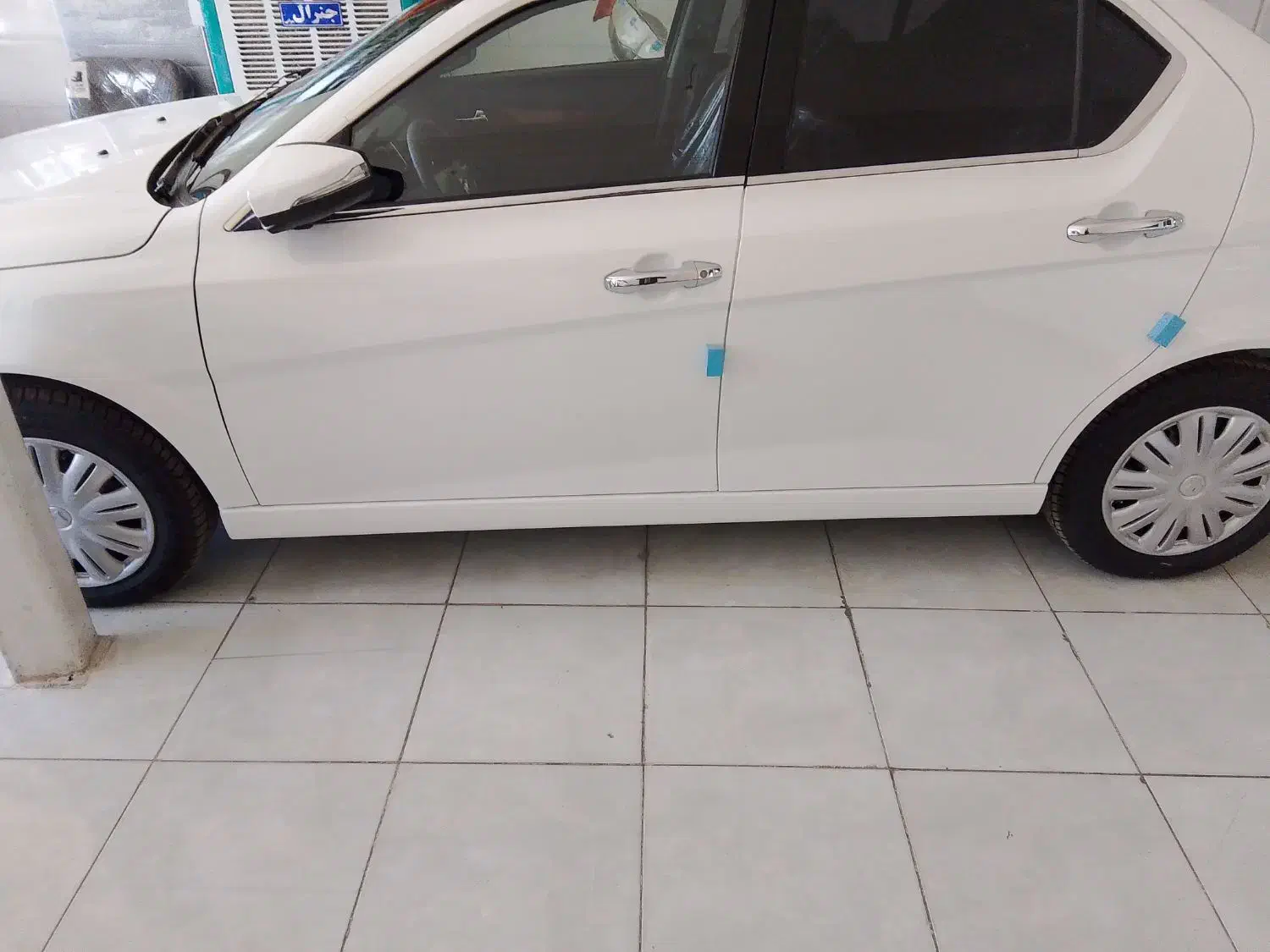 دنا پلاس 6 دنده  مدل ۱۴۰۴ صفر|خودرو سواری و وانت|اصفهان, تیران|دیوار