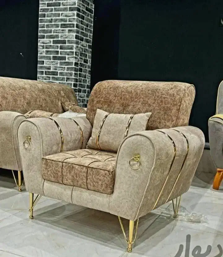 مبلمان آریا|مبلمان خانگی و میز عسلی|کرمان, |دیوار