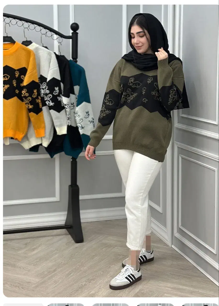 لباس برا روز مادر|لباس|همدان, |دیوار