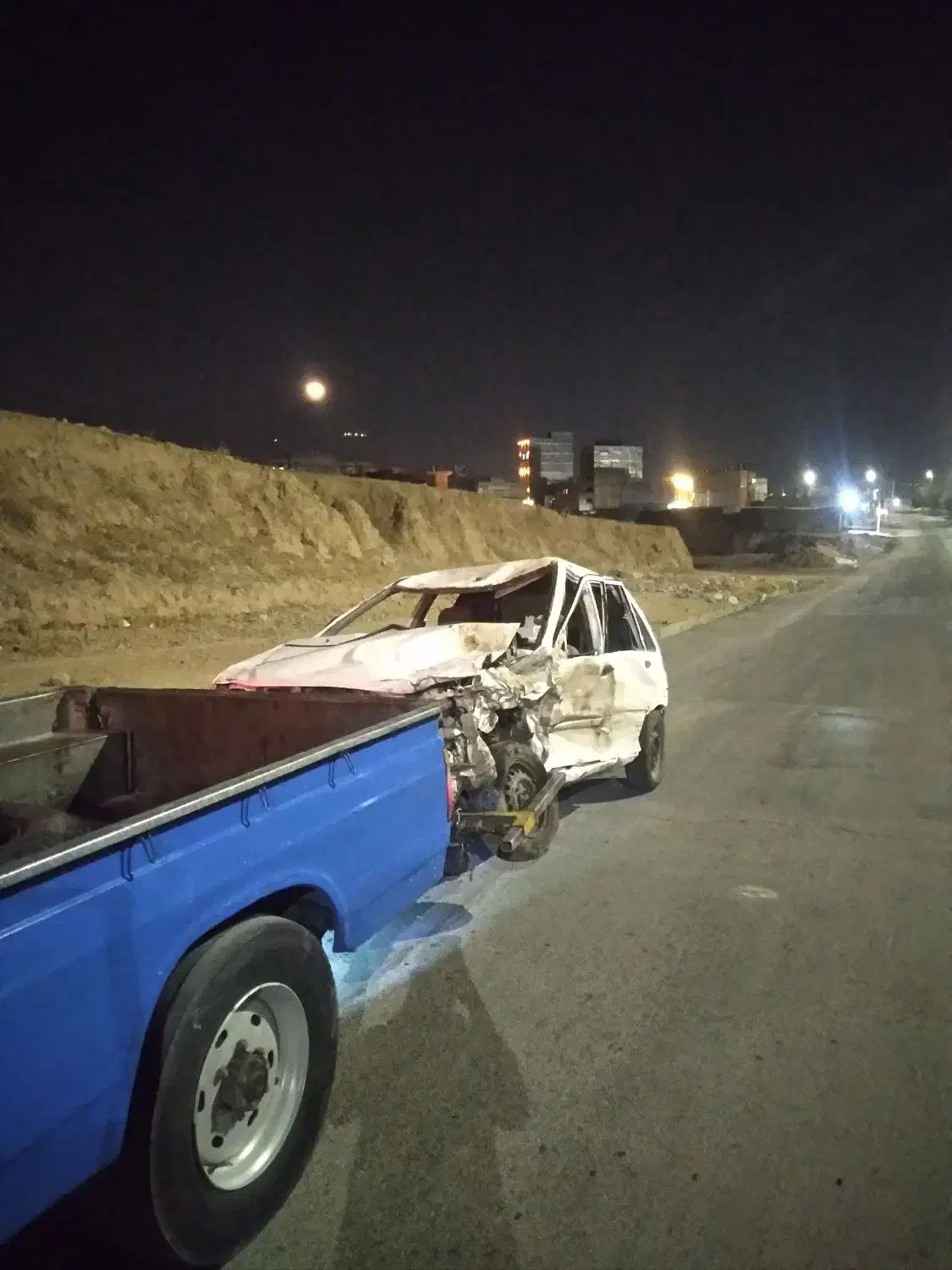 نیسان یدک کش|خدمات حمل و نقل|ایلام, |دیوار