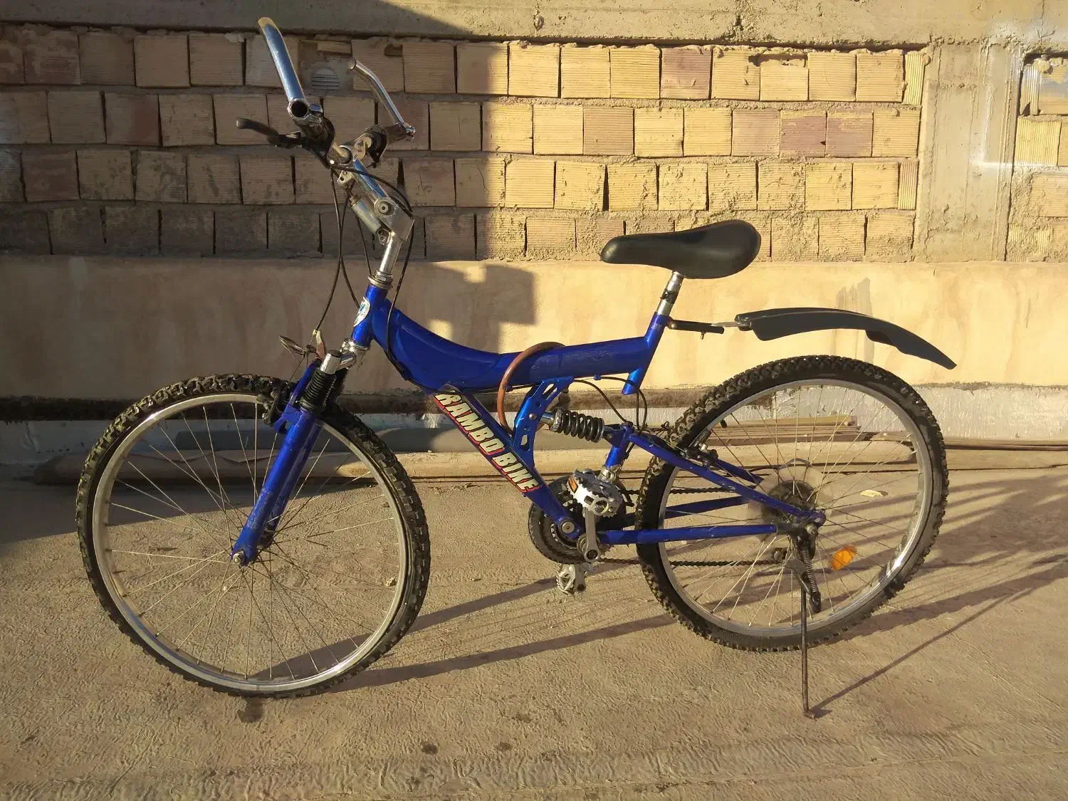 دوچرخه 28|دوچرخه، اسکیت، اسکوتر|کرج, کمال‌شهر|دیوار