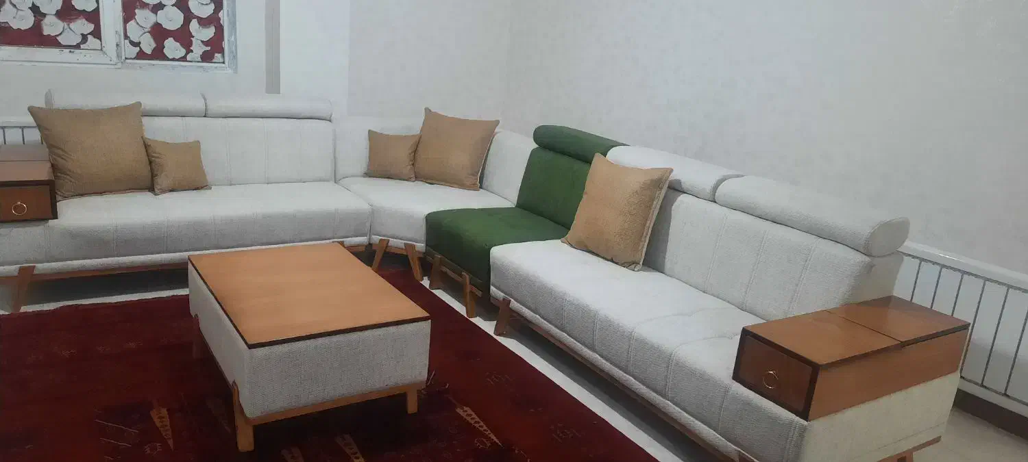 فروش آپارتمان ۸۱ متری ۲ خوابه|فروش آپارتمان|مهاجران, |دیوار