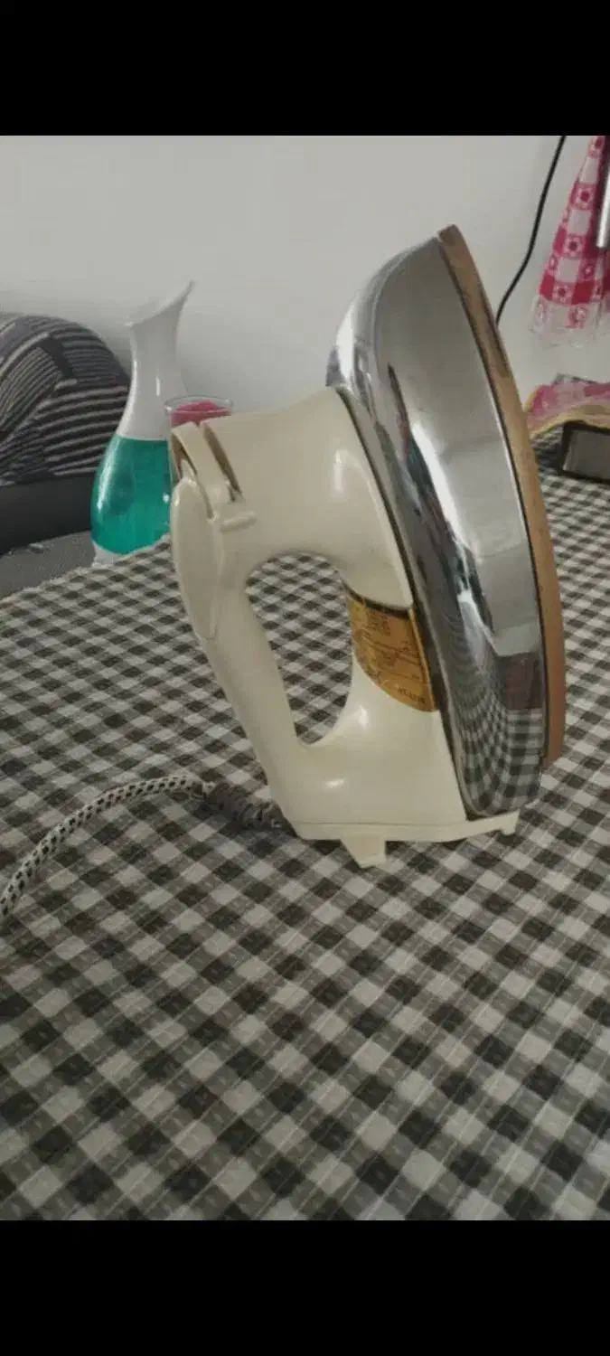 اتو خشک|اتو و لوازم اتو|شاهینشهر, شهرک گلدیس|دیوار