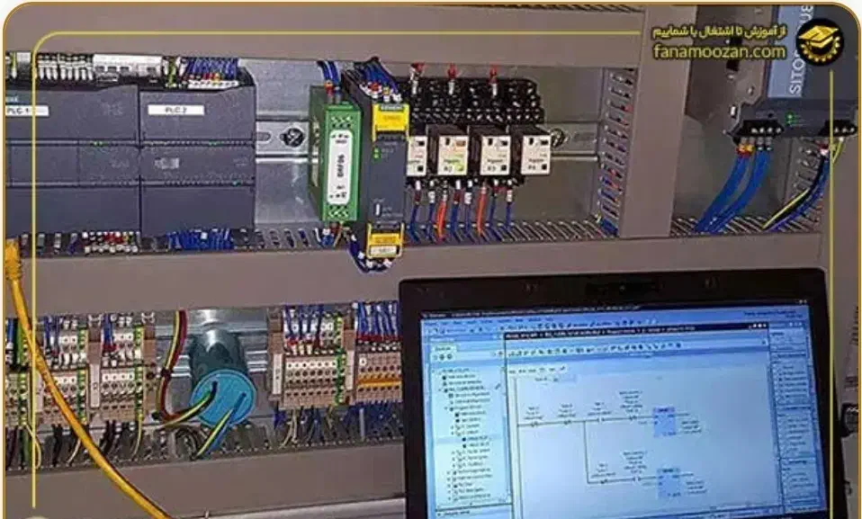 برق قدرت و صنعتی کارخانه جات|خدمات پیشه و مهارت|اردبیل, |دیوار