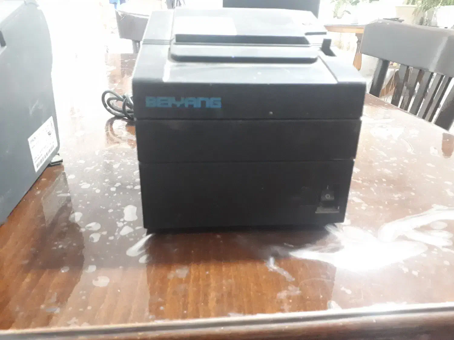 چاپگر پرینتر و یو پی اس|پرینتر، اسکنر، کپی، فکس|آستارا, |دیوار