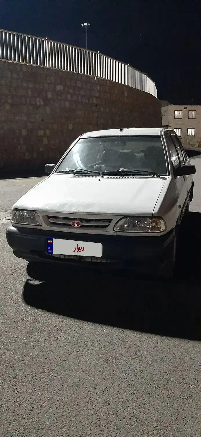 پراید هیدرولیک مدل86|خودرو سواری و وانت|سنندج, |دیوار