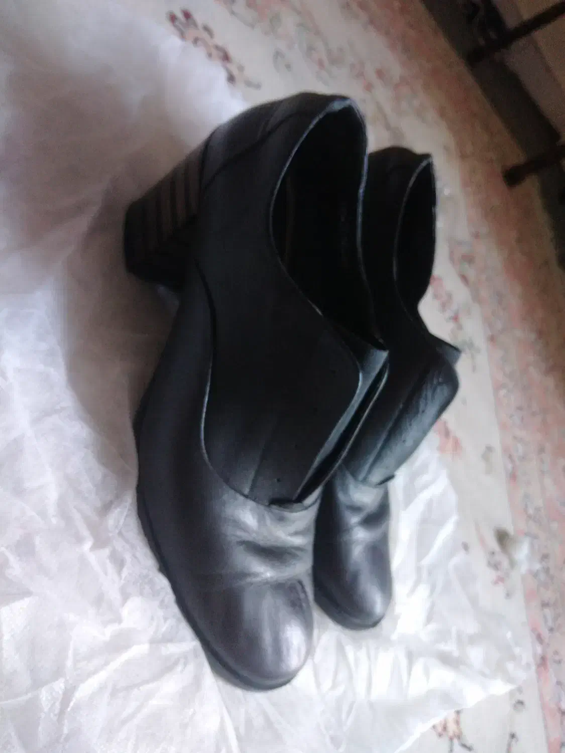 کفش چرم|کیف، کفش، کمربند|تهران, یوسف‌آباد|دیوار