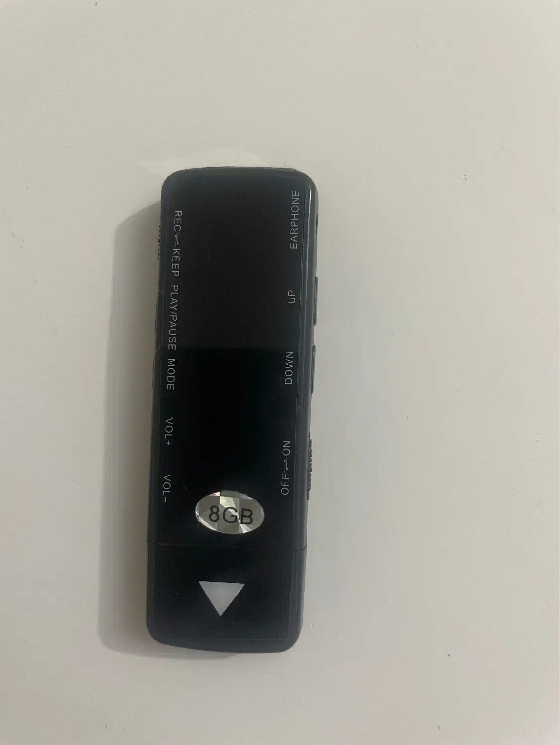 رکوردر ضبط کننده 150 ساعته|پخش‌کننده همراه|تهران, تهرانسر غربی|دیوار