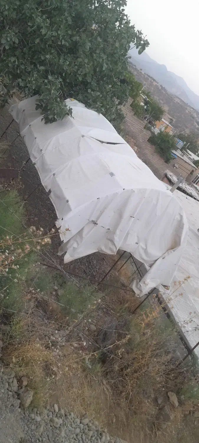 پارکینگ  ماشین سواری برای زمستان .آهن کامل|اجارهٔ دفتر صنعتی، کشاورزی، تجاری|ربط, |دیوار