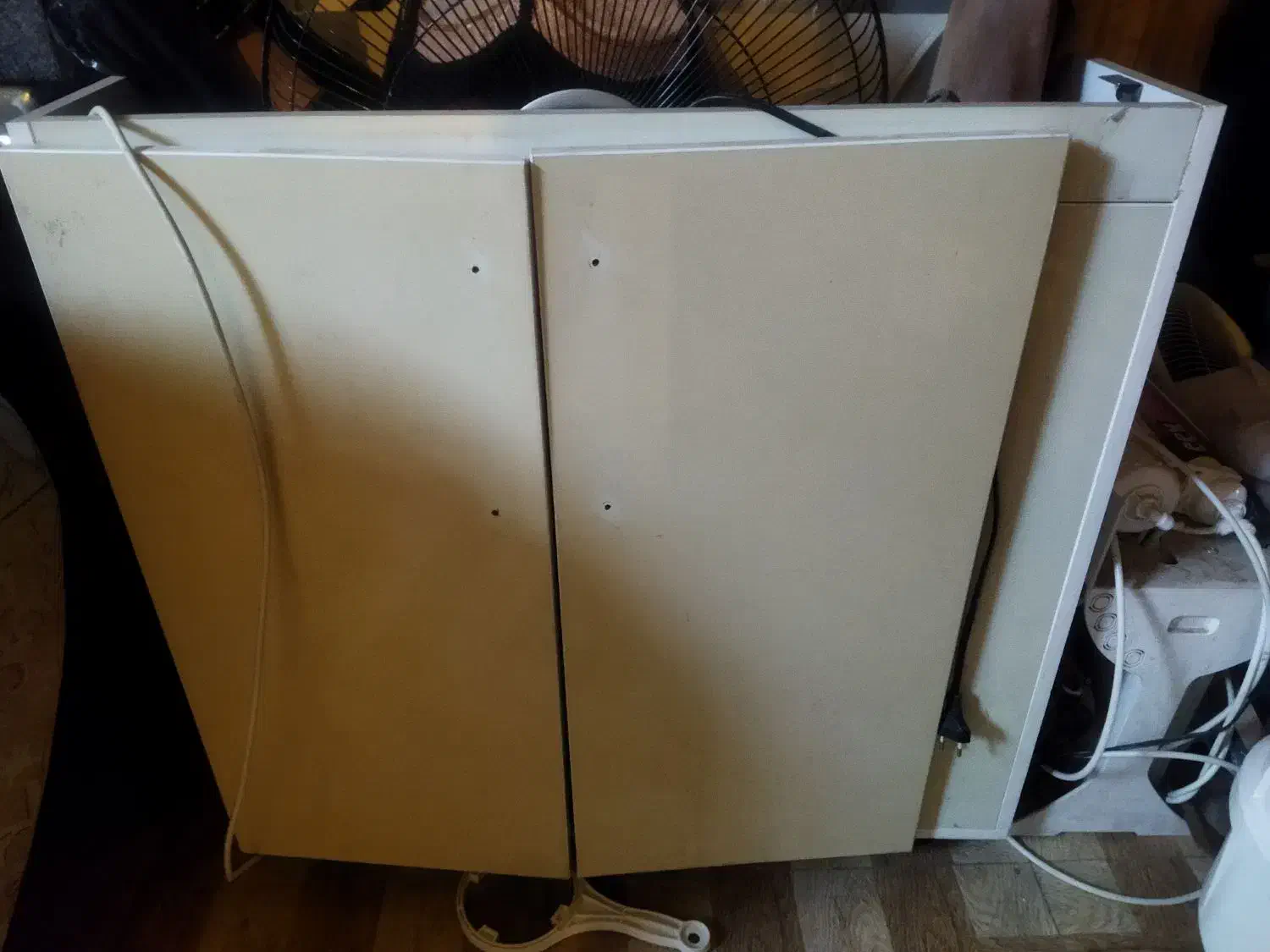 کابینت|مصالح و تجهیزات ساختمان|قرچک, میرزائی شمالی|دیوار