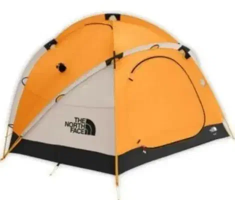 چادر کوهنوردی north face ve25|کوهنوردی و کمپینگ|تهران, مروارید شهر|دیوار