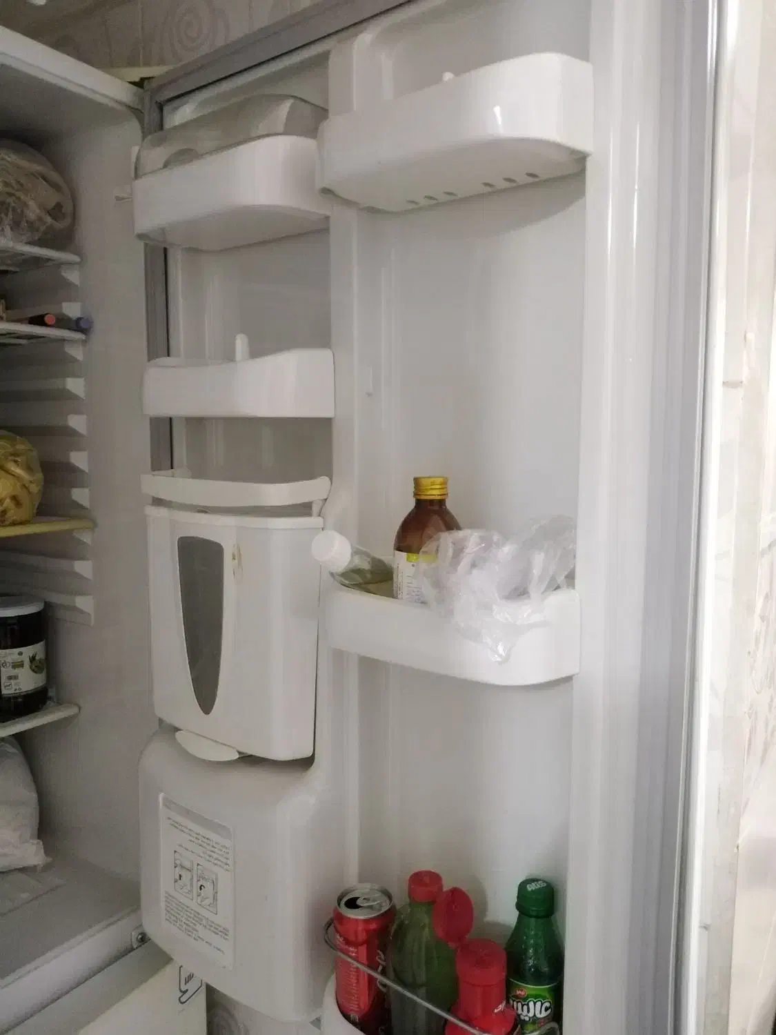 فروش یخچال امرسان|یخچال و فریزر|سبزوار, شهرک صنعتی خاوران|دیوار